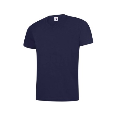 Uneek Classic V-Neck T-Shirt
