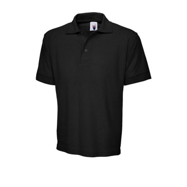 Uneek Ultimate Polo Shirt