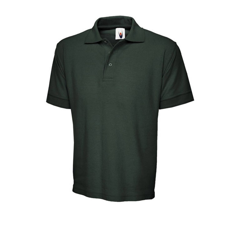 Uneek Ultimate Polo Shirt