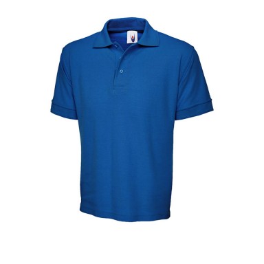 Uneek Ultimate Polo Shirt