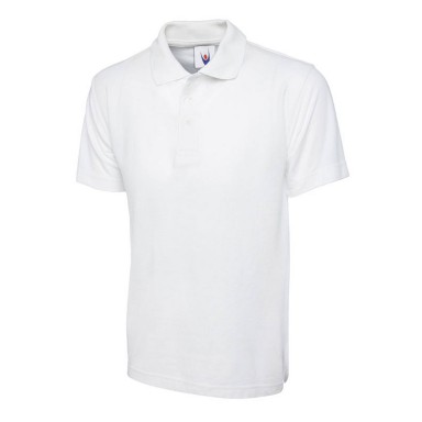 Uneek Active Polo Shirt