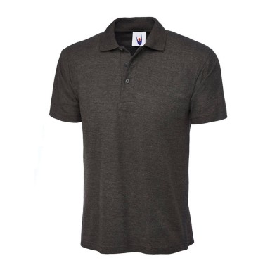 Uneek Active Polo Shirt