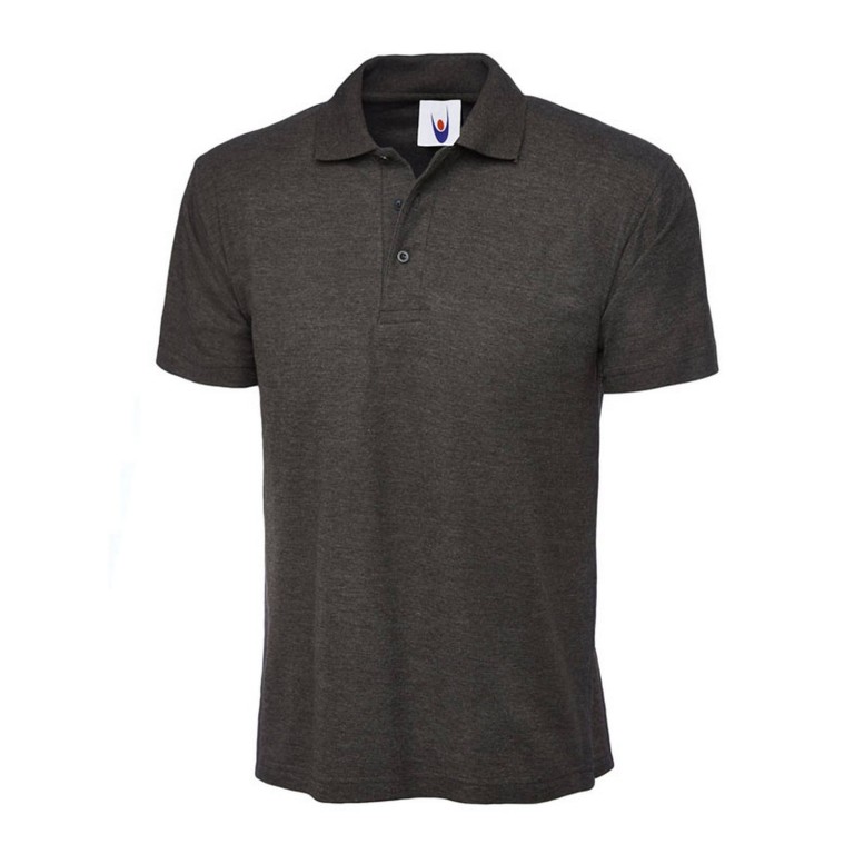 Uneek Active Polo Shirt