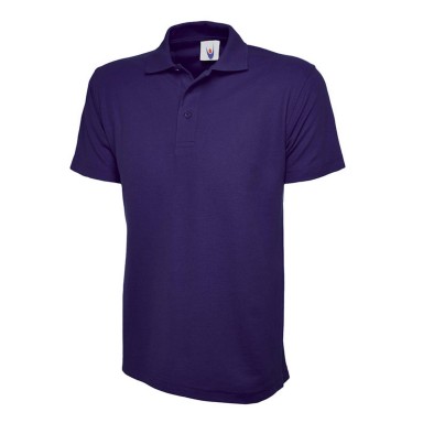 Uneek Active Polo Shirt