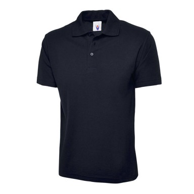 Uneek Active Polo Shirt
