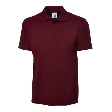 Uneek Active Polo Shirt