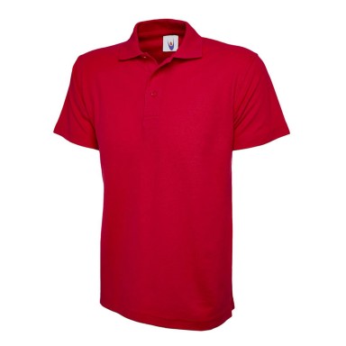 Uneek Active Polo Shirt