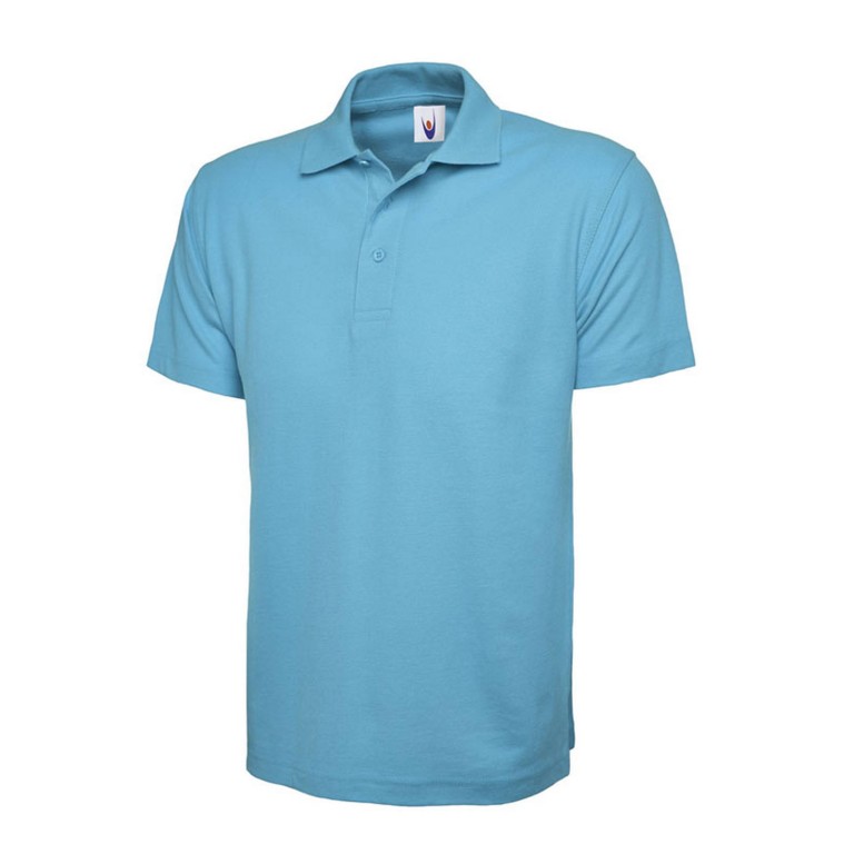 Uneek Active Polo Shirt