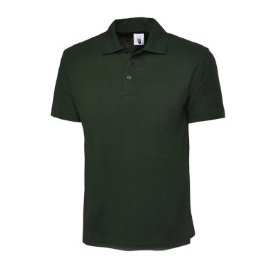 Uneek Active Polo Shirt