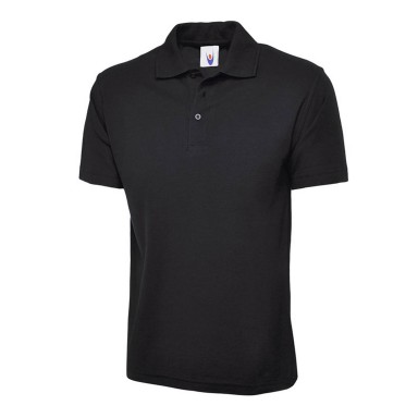 Uneek Active Polo Shirt