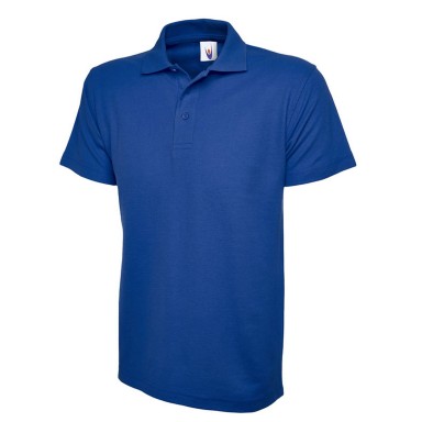 Uneek Active Polo Shirt