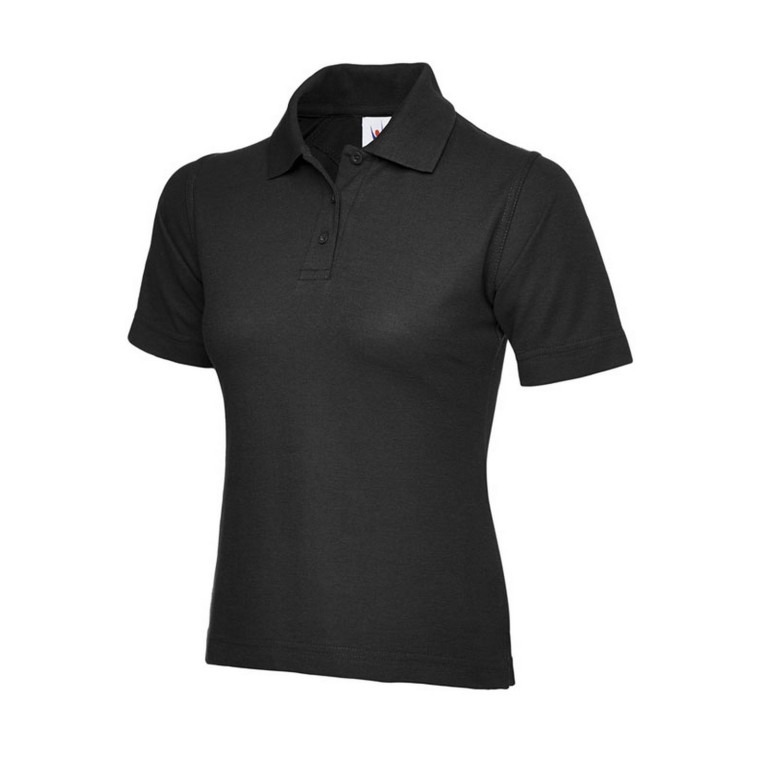 Uneek Ladies Polo Shirt