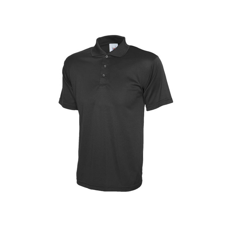 Uneek Processable Polo Shirt