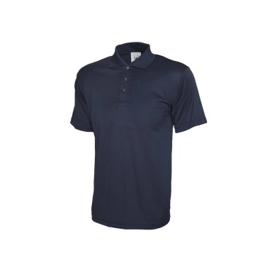 Uneek Processable Polo Shirt