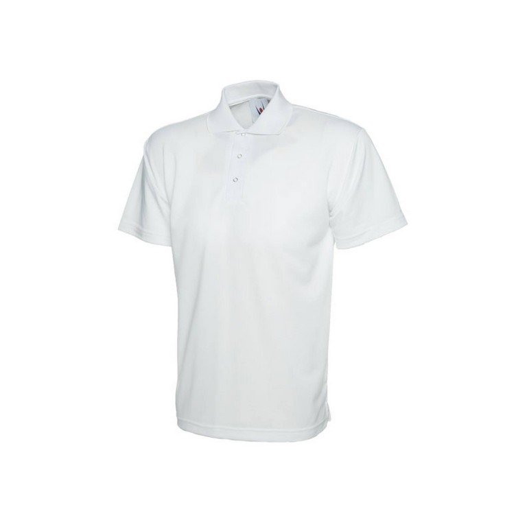 Uneek Processable Polo Shirt
