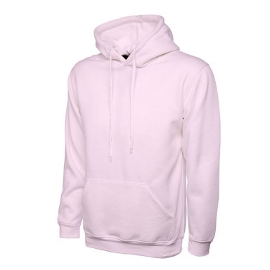 Uneek Classic Hooded Sweat Shirt