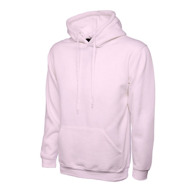 Uneek Classic Hooded Sweat Shirt