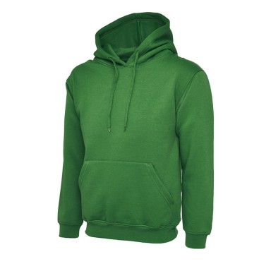 Uneek Classic Hooded Sweat Shirt
