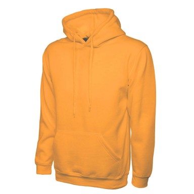 Uneek Classic Hooded Sweat Shirt