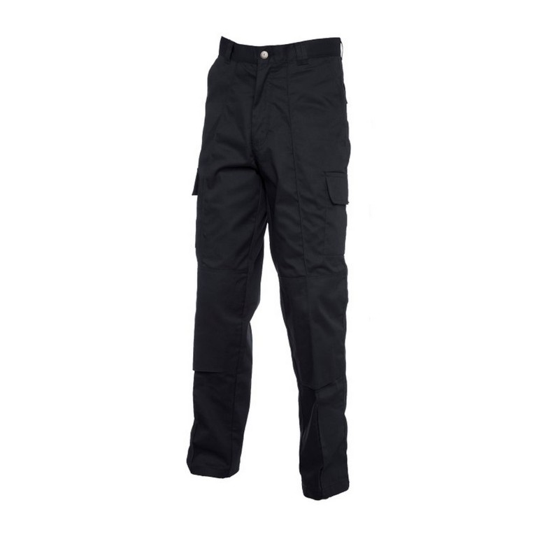 Uneek Knee Pad Cargo Trouser