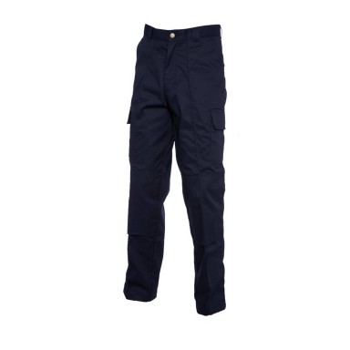 Uneek Knee Pad Cargo Trouser