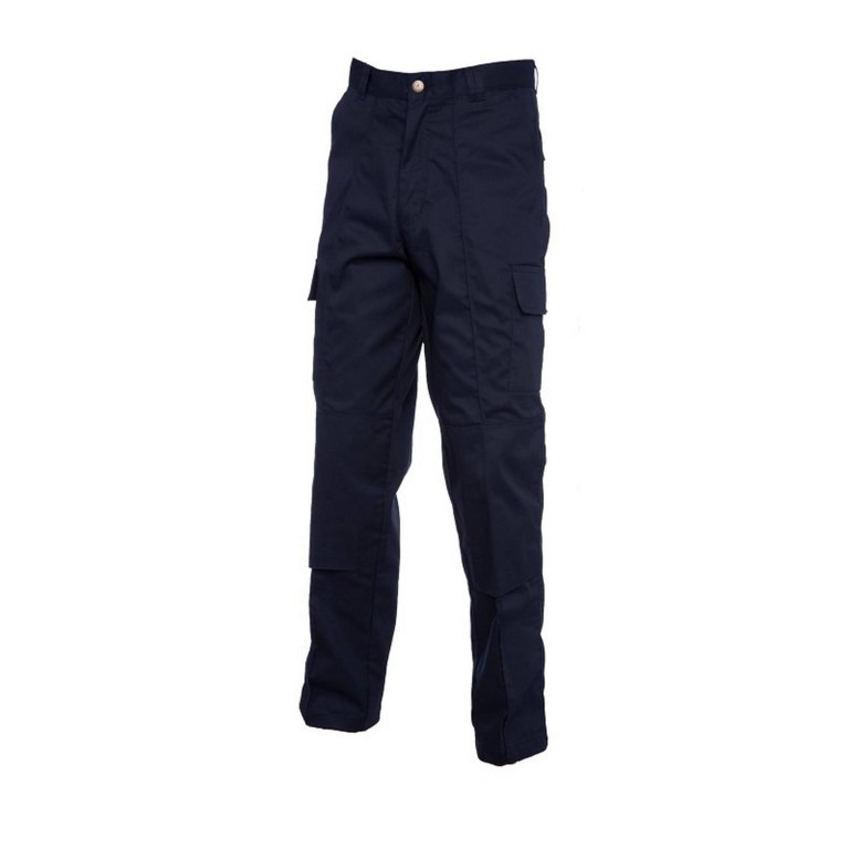 Uneek Knee Pad Cargo Trouser