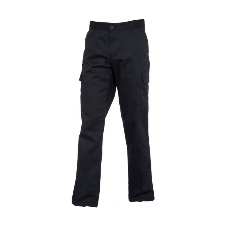Uneek Ladies Cargo Trouser