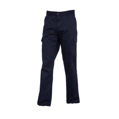 Uneek Ladies Cargo Trouser