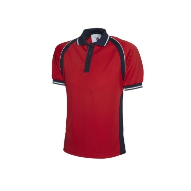Uneek Sports Polo Shirt
