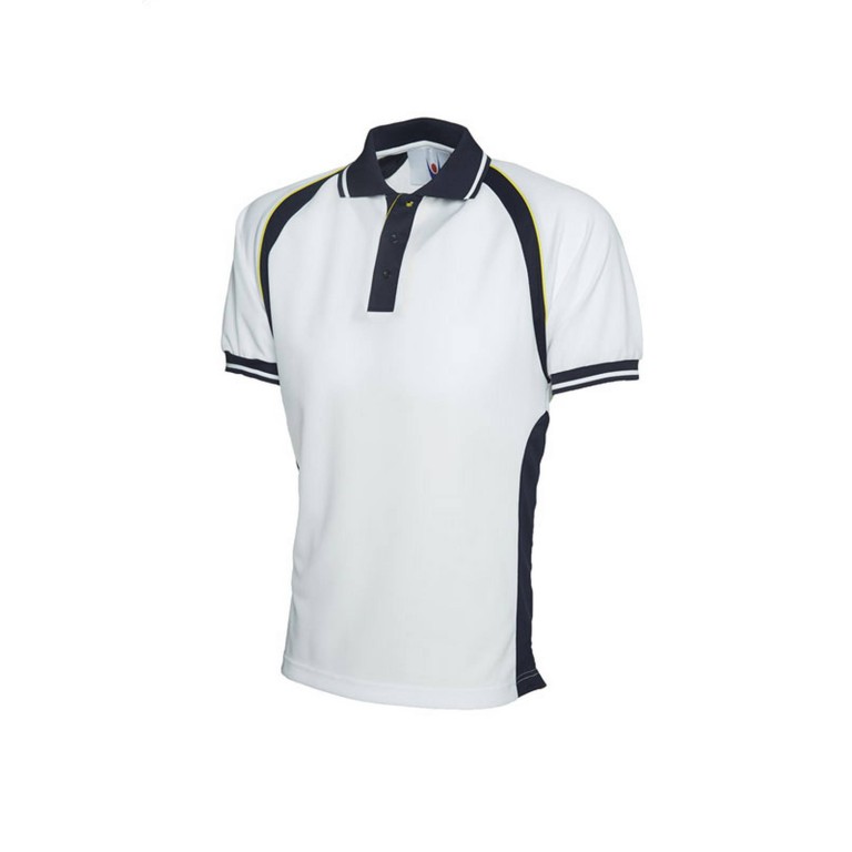 Uneek Sports Polo Shirt