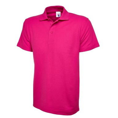 Uneek Classic Polo Shirt