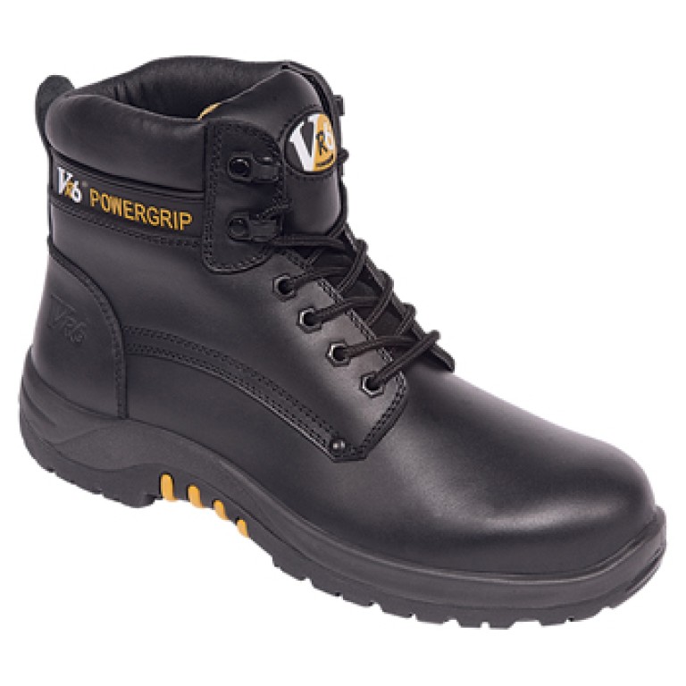 V12 Bison Safety Boot
