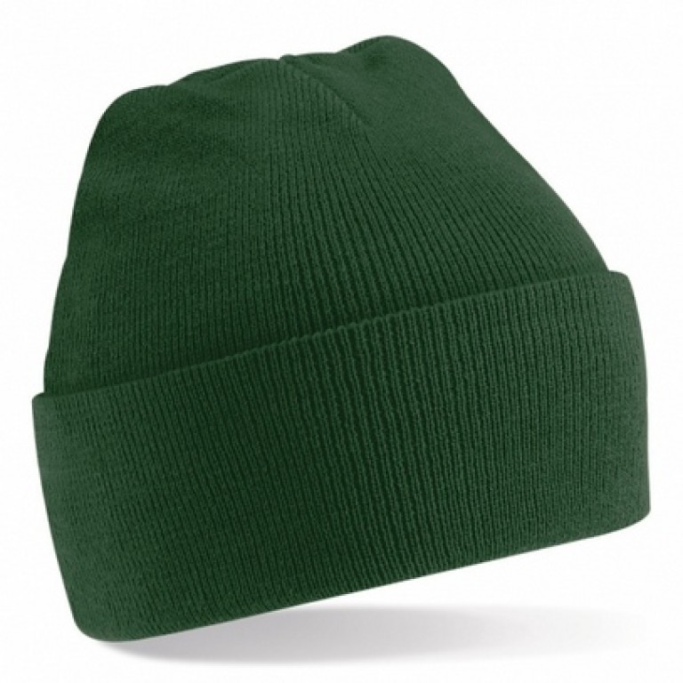 Beechfield Wool Hats