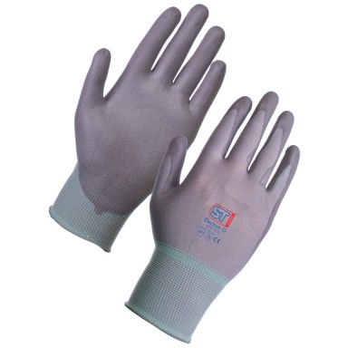 SuperTouch Electron Gloves