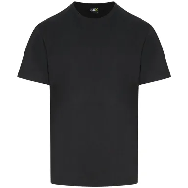 Men's Black T Shirt iPac