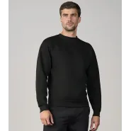 Black Sweatshirt iPac