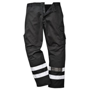 Portwest Iona Safety Combat Trousers