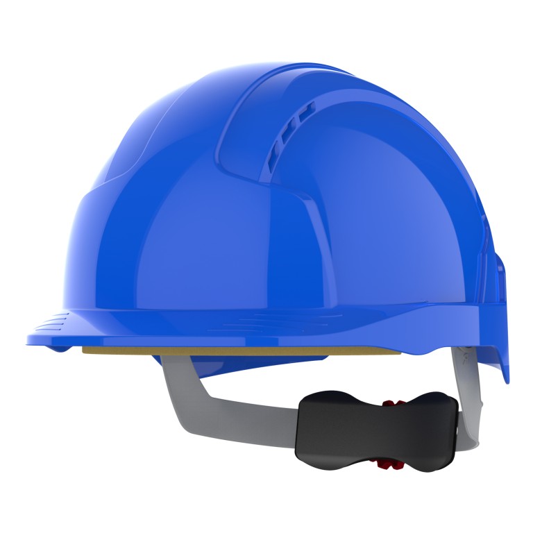 JSP EVOLite® Safety Helmet - Wheel Ratchet