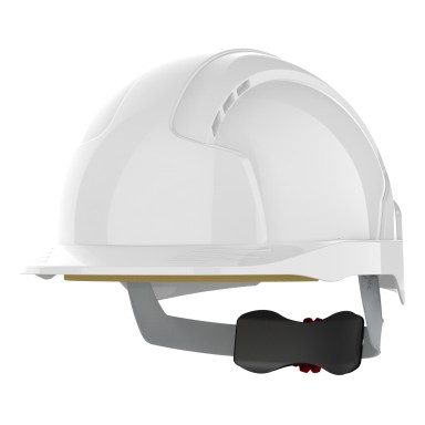 JSP EVOLite® Safety Helmet - Wheel Ratchet