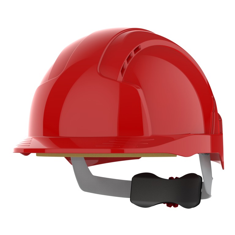 JSP EVOLite® Safety Helmet - Wheel Ratchet - Vented