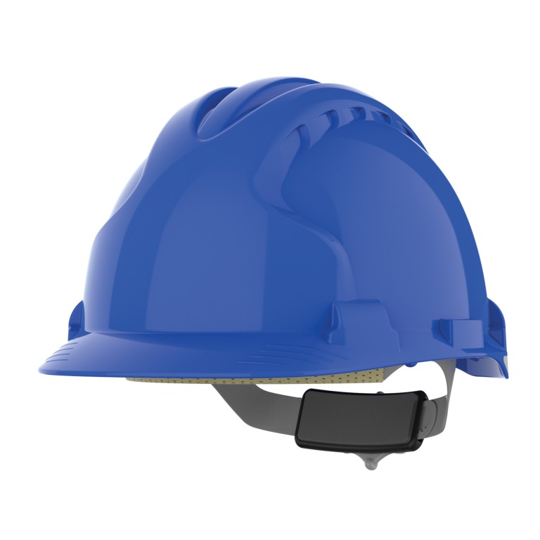 JSP EVO®8 EN14052 Safety Helmet