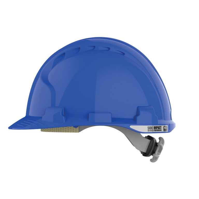 JSP EVO®8 EN14052 Safety Helmet