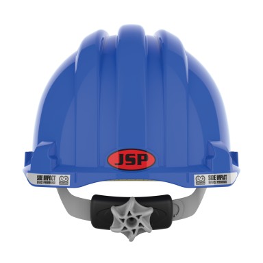 JSP EVO®8 EN14052 Safety Helmet