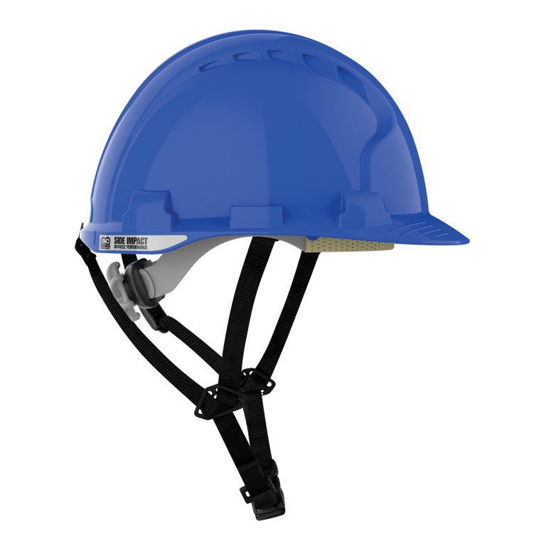 JSP EVO®8 Safety Helmet - Linesman