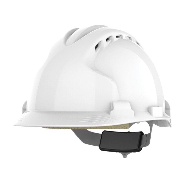 JSP EVO®8 EN14052 Safety Helmet - Vented