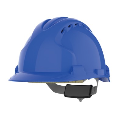 JSP EVO®8 EN14052 Safety Helmet - Vented