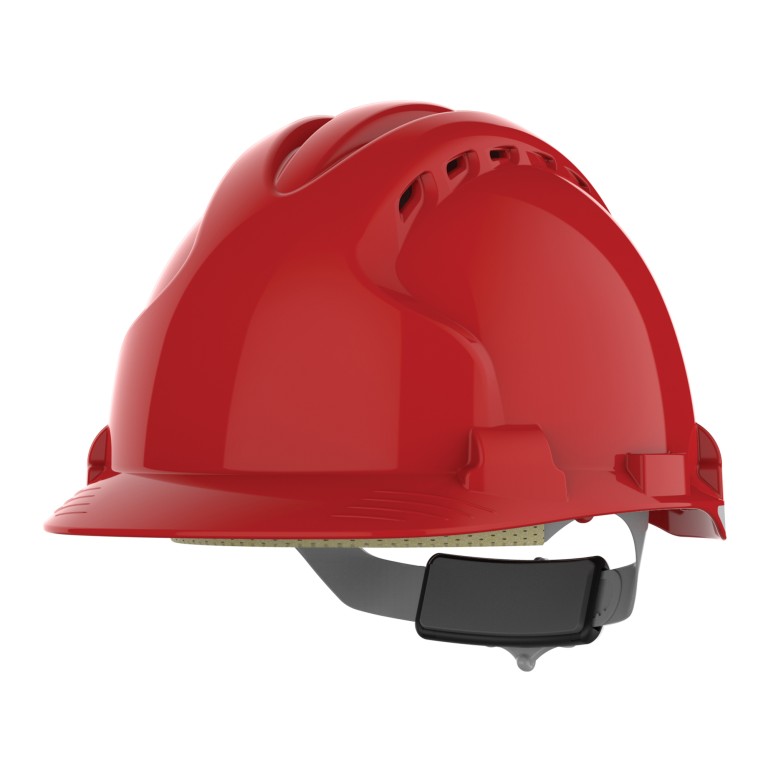 JSP EVO®8 EN14052 Safety Helmet - Vented