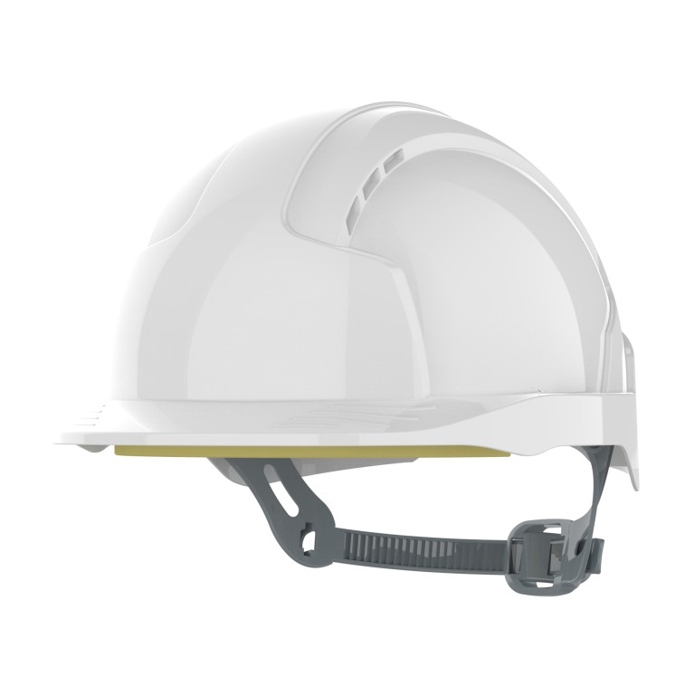 JSP EVOLite® Safety Helmet - Slip Ratchet