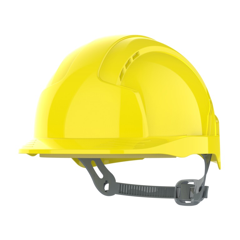 JSP EVOLite® Safety Helmet - Slip Ratchet