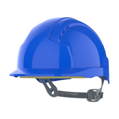 JSP EVOLite® Safety Helmet - Slip Ratchet